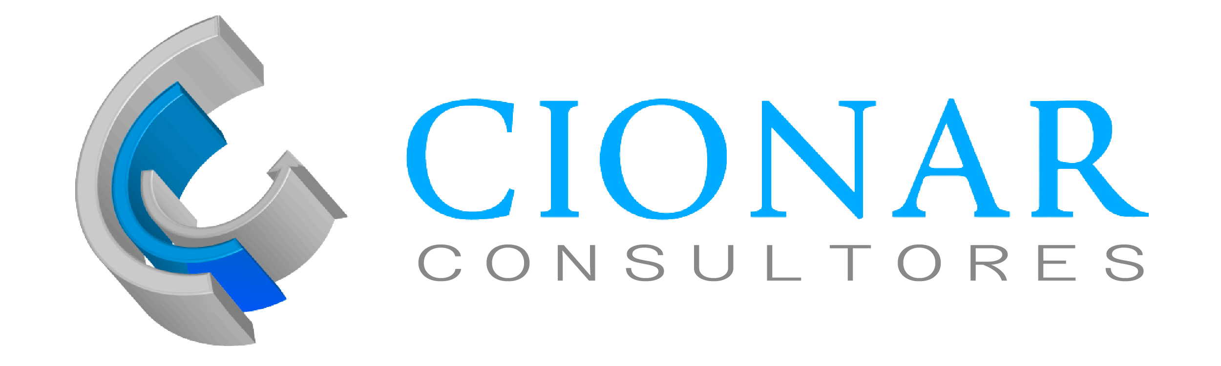 CIONAR Consultores Logo
